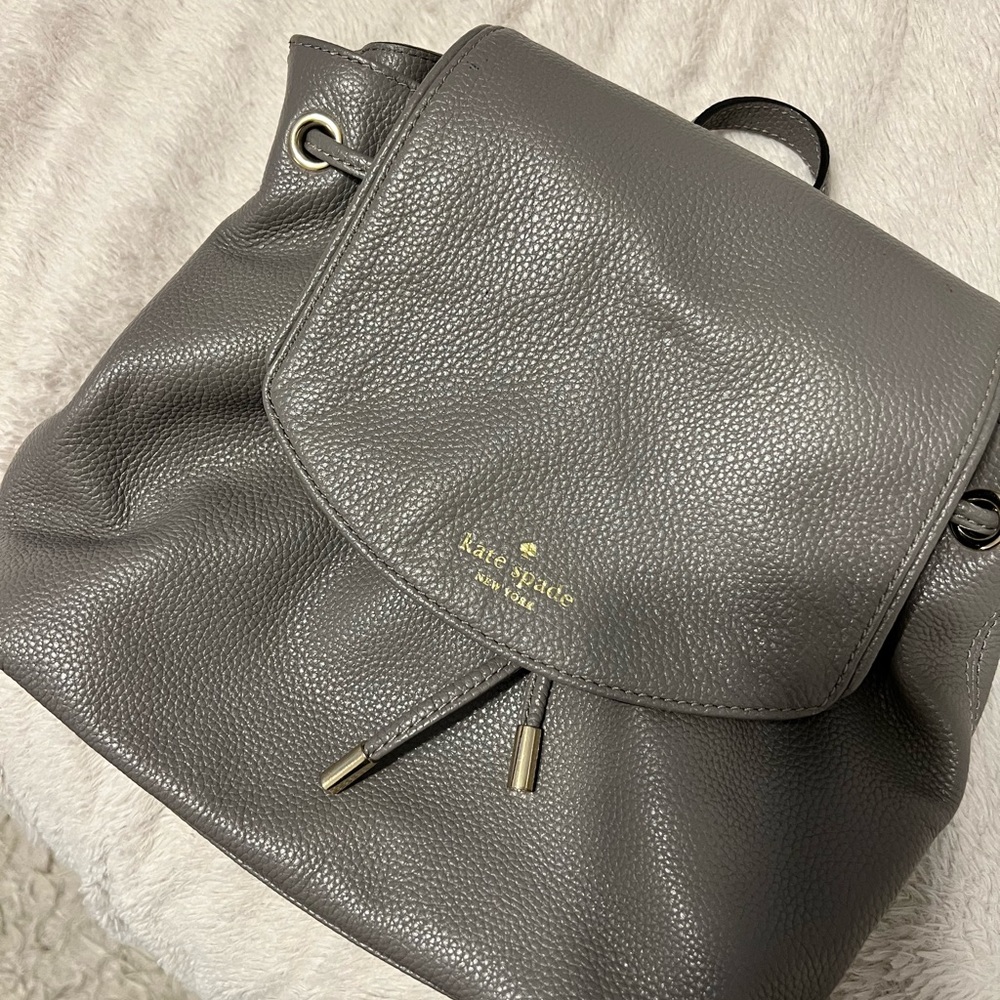 Kate Spade backpack